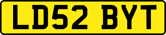 LD52BYT