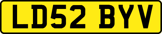 LD52BYV