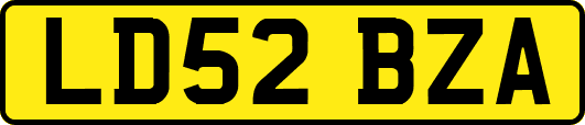 LD52BZA