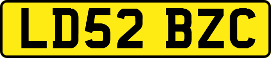 LD52BZC
