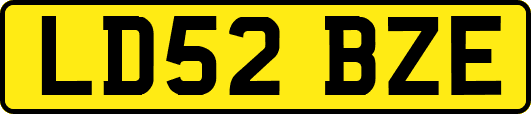LD52BZE