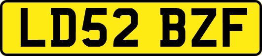 LD52BZF