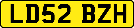 LD52BZH