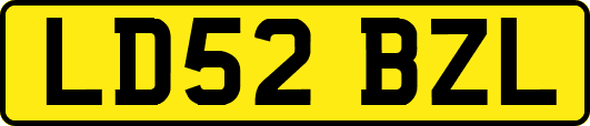 LD52BZL