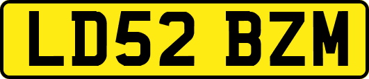 LD52BZM
