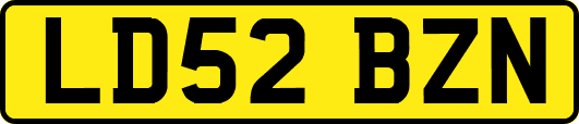 LD52BZN