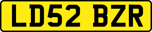 LD52BZR