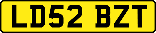 LD52BZT