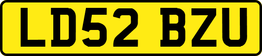 LD52BZU
