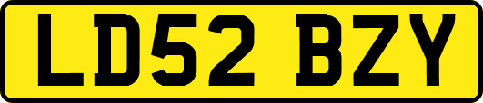 LD52BZY