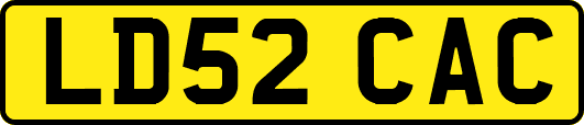 LD52CAC