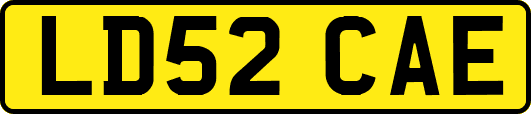 LD52CAE