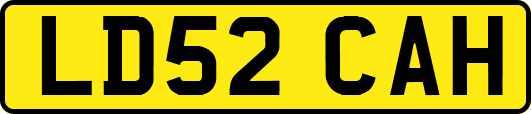 LD52CAH