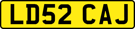 LD52CAJ