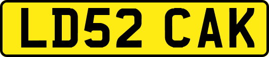 LD52CAK