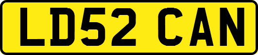 LD52CAN
