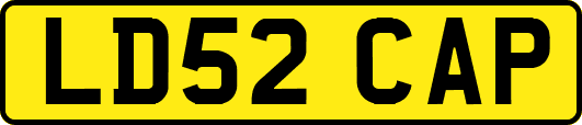 LD52CAP