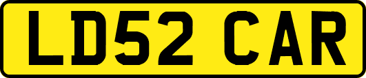 LD52CAR