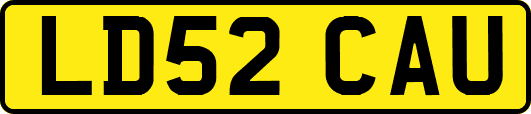 LD52CAU