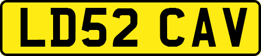 LD52CAV