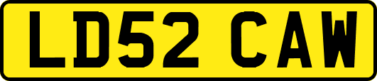 LD52CAW