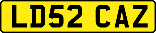LD52CAZ
