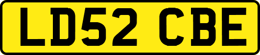 LD52CBE