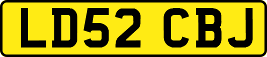 LD52CBJ