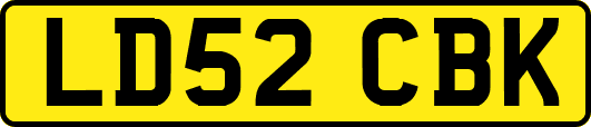 LD52CBK