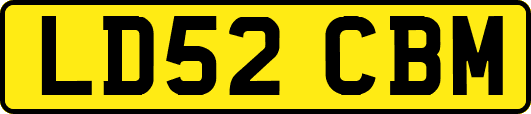 LD52CBM