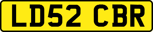 LD52CBR