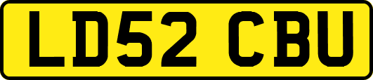 LD52CBU