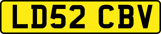 LD52CBV