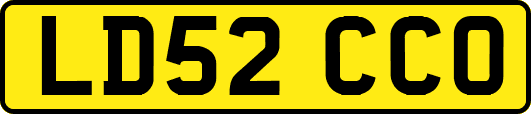 LD52CCO