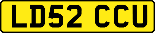LD52CCU