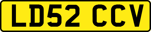 LD52CCV