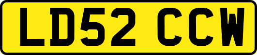 LD52CCW