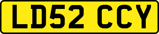 LD52CCY