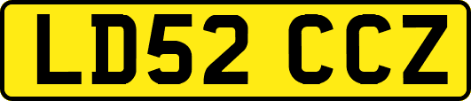 LD52CCZ