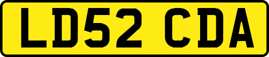 LD52CDA