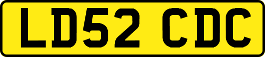 LD52CDC