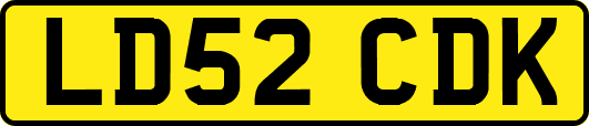 LD52CDK