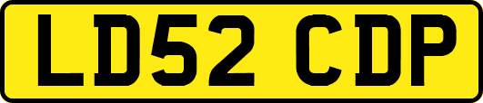 LD52CDP