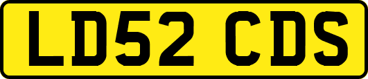 LD52CDS