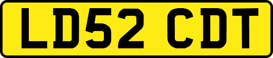 LD52CDT