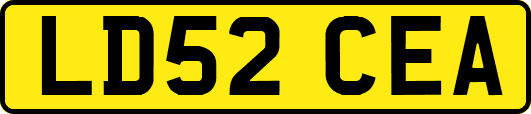 LD52CEA
