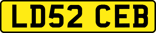 LD52CEB