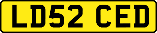 LD52CED