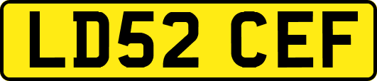 LD52CEF