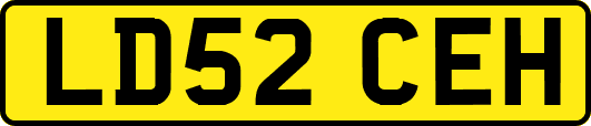 LD52CEH